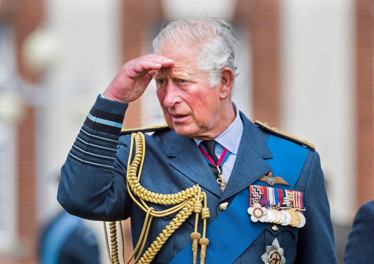Pangeran Charles Resmi Dinobatkan Jadi Raja Inggris Hari Ini