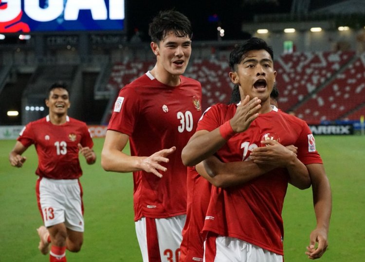 Media Vietnam Kembali Remehkan Timnas Indonesia U-20, Usai Singgung Bau Sampah