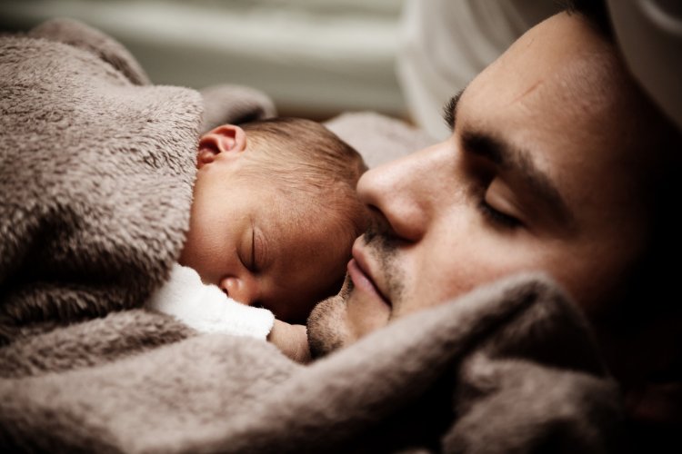 Viral Bayi 11 Bulan Kena Bronkitis, Diduga Terpapar Ayah Yang Perokok
