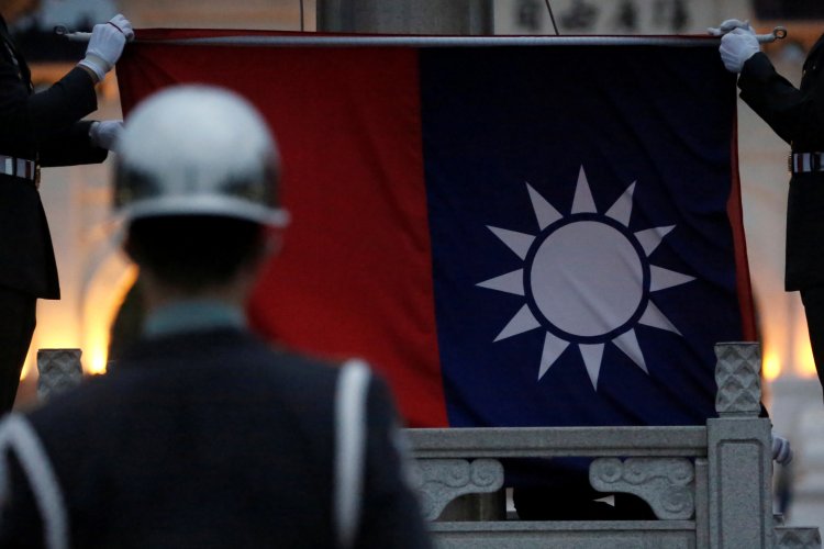 Taiwan Kecam Pertemuan Xi Jinping dan Putin, Perdamaian Terancam