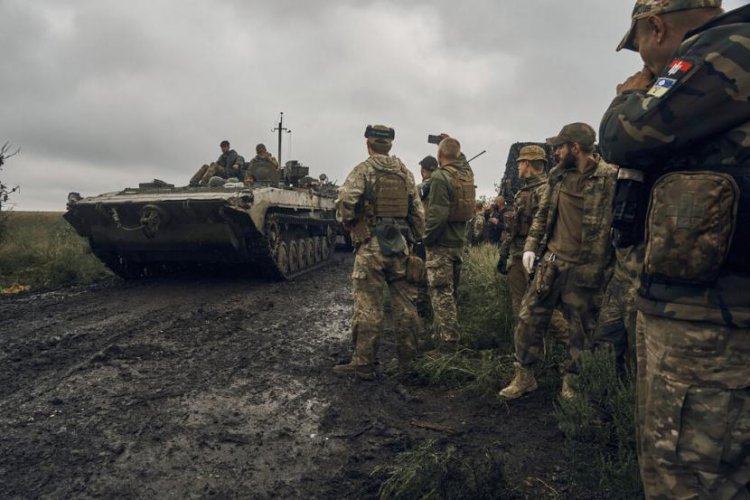 Segera Berakhir! Putin Janji Akan Hentikan Invasi Ke Ukraina Secepat Mungkin