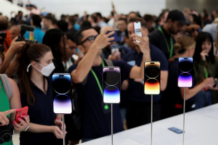Apple Buka Suara Soal iPhone 14 Series Bermasalah, FaceTime dan iMessage Error