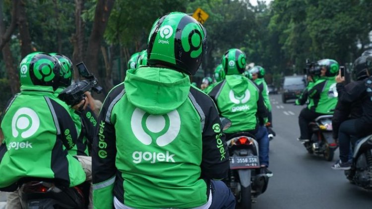 Penumpang Gojek di Singapura Bakal Kena Biaya Tambahan Bila Batalkan Pesanan dan Buat Driver Menunggu