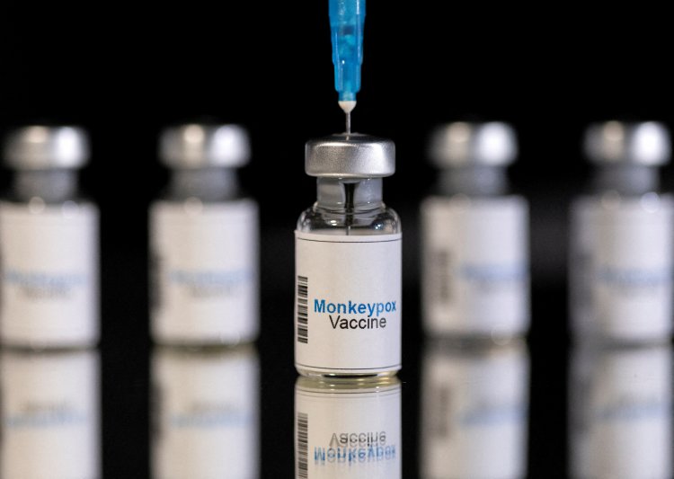 Kemenkes: Vaksin Cacar Monyet Akan Tiba di RI Pada Oktober 2022