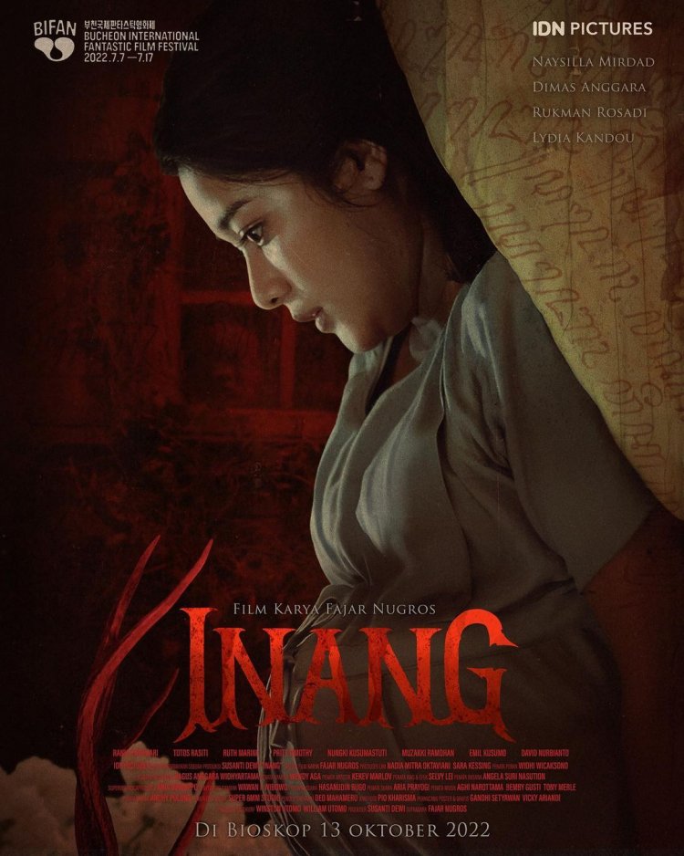 5 Rekomendasi Film Bioskop Yang Tayang di Bulan Oktober, Film Indonesia Hingga Mancanegara