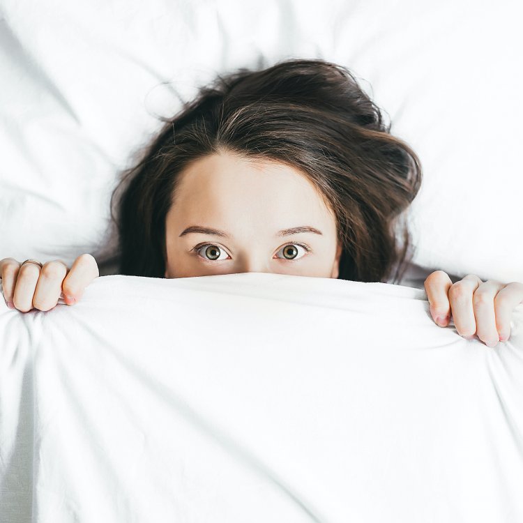 Keseringan Susah Tidur? Ini Trik Mengatasi Insomnia Paling Ampuh