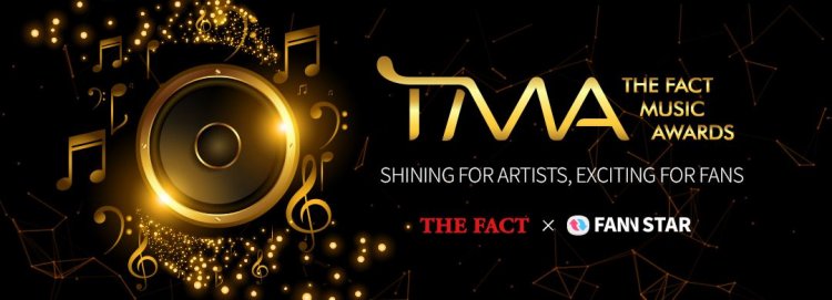 Daftar Lengkap Pemenang Penghargaan The Fact Music Awards 2022