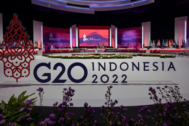 Indonesia Siap Sambut Kedatangan Putin Dan Zelensky Di KTT G20