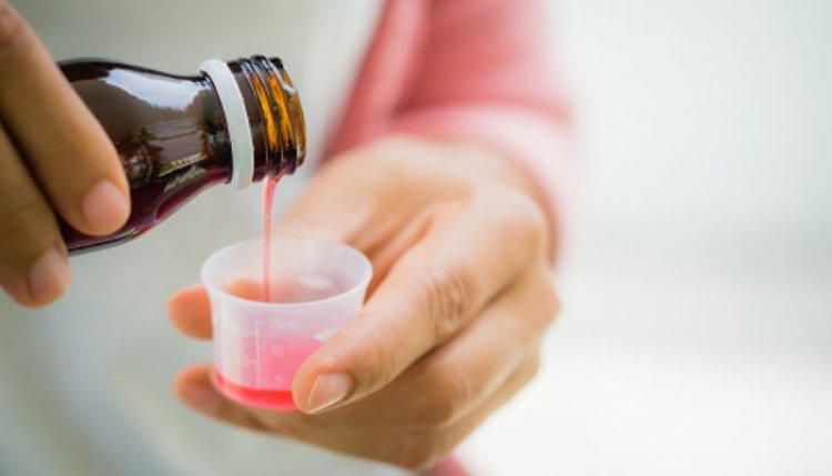 Berikut Daftar 15 Obat Sirup Ditarik BPOM Usai Terkandung Etilen Glikol