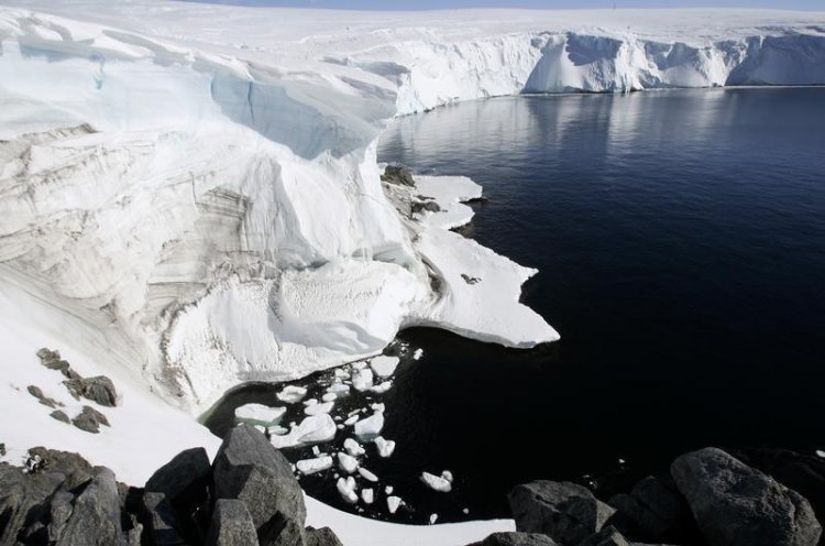 Lubang Ozon Di Antartika Tidak Bikin Panik Ilmuwan
