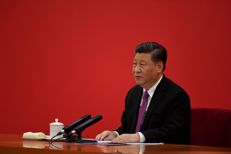 Xi Jinping Resmi Jadi Presiden China Tiga Periode, Catat Sejarah Baru!