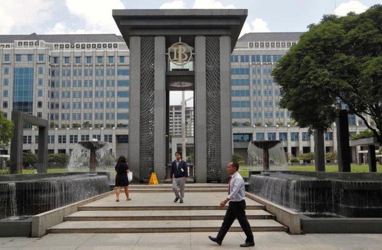 Bank Indonesia Buka Lowongan Kerja Dengan Sistem PKWT, Simak Syarat Dan Posisinya