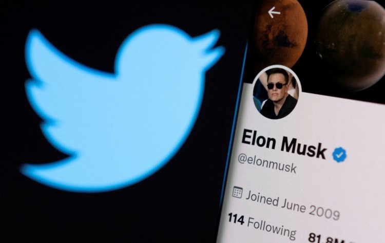 Akun Twitter Centang Biru Bakal Kena Biaya Berlangganan, Segini Tarifnya