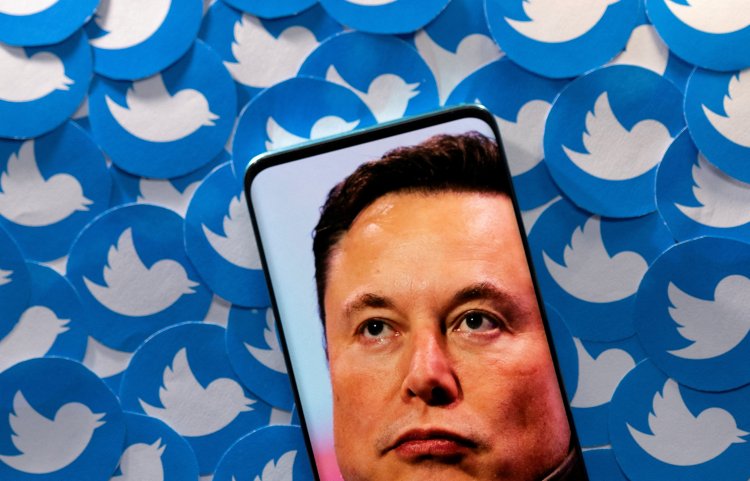 Elon Musk Akan Buat Twitter Berbagai Versi, Pengguna Bisa Pilih Sendiri