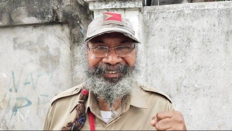 Siapa Filep Karma? Simak Profil Aktivis Papua Yang Meninggal Dunia Di Pantai Jayapura