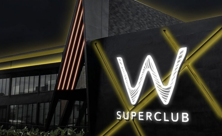 Holywings Ganti Nama Jadi W Superclub, Resmi Beroperasi Di Jaksel