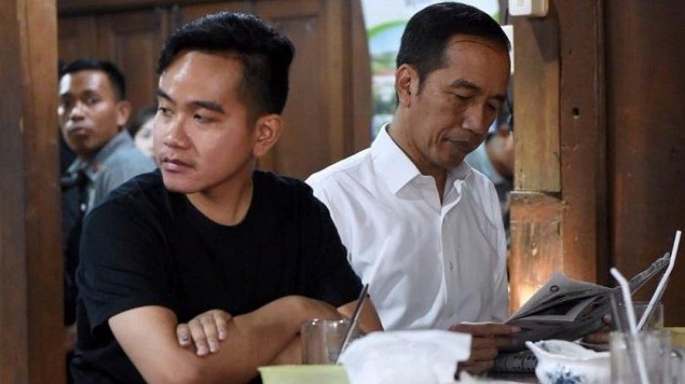 Hapus Anggaran Pengadaan Mobil Listrik, Gibran Akui Siap Disanksi Jokowi