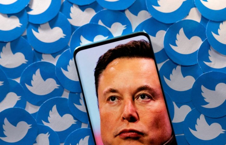 Ingin Saingi TikTok, Elon Musk Siapkan Cuan Untuk Konten Kreator Di Twitter