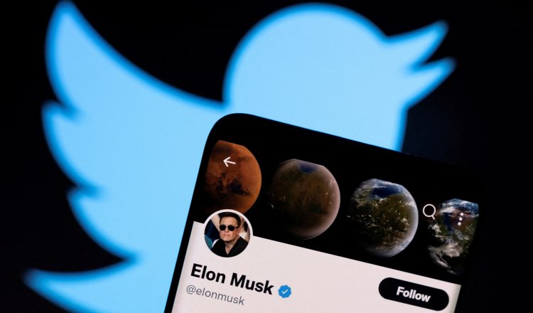 Elon Musk Resmi Terapkan Biaya Langganan Rp 125 Ribu Untuk Akun Centang Biru Twitter