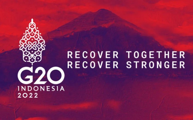 15 Link Twibbon KTT G20 Bali Paling Bagus, Simak Cara Pakai