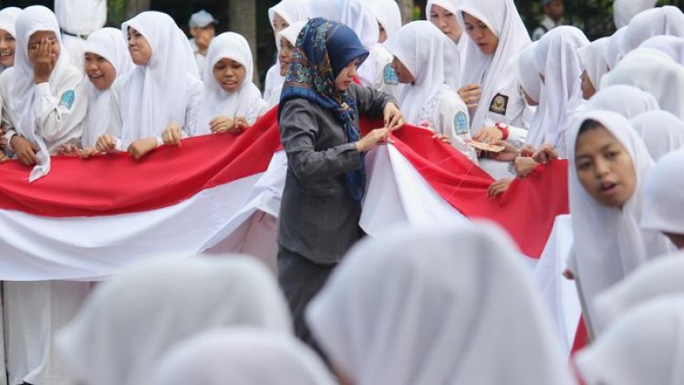 Dana BOS Kemenag Tahap II 2022 Untuk Madrasah Cair, Cek Cara Dapatkan Bantuannya!