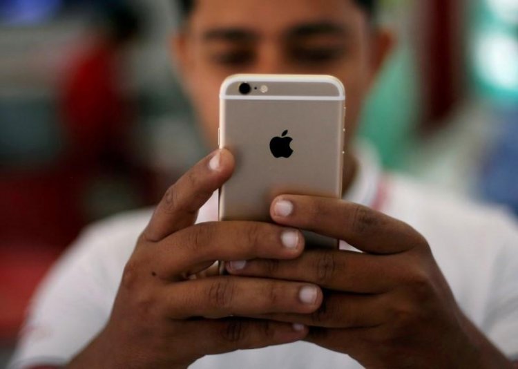 Apple Digugat Karena Bisa Lacak Pengguna Walau Lokasi iPhone Mati