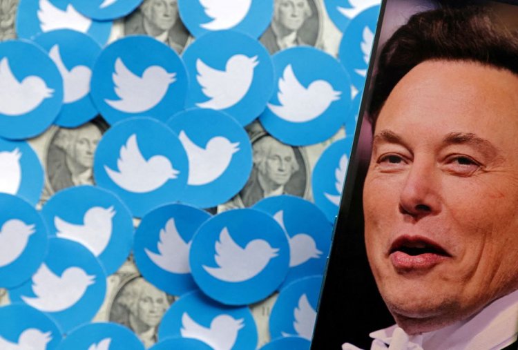 Diultimatum Elon Musk, Karyawan Resign Massal Dari Twitter