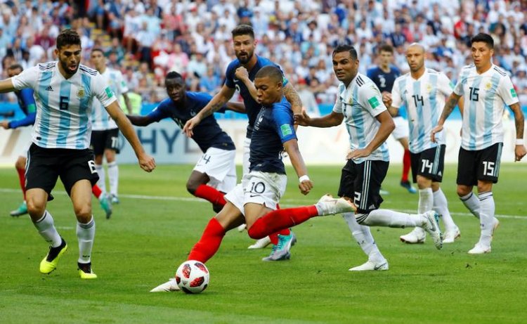 Jadwal Pertandingan Piala Dunia 2022 Malam Ini  : Ada Argentina Hingga Prancis