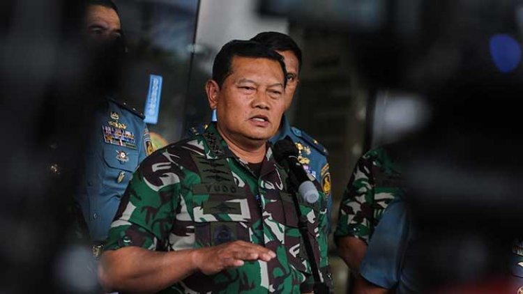 Profil KSAL Laksamana Yudo Margono, Calon Panglima TNI Pengganti Jenderal Andika