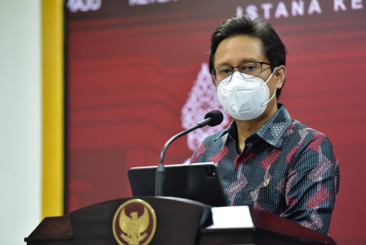 RUU Kesehatan Omnibus Law Terjadi Pro-Kontra, Menkes Buka Suara!