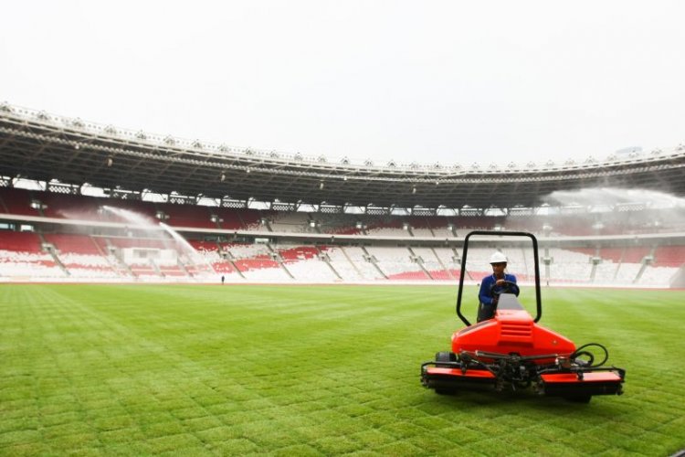 PSSI Minta Diskon Harga Sewa Stadion GBK Untuk Piala AFF 2022