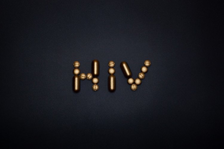 Kemenkes Lapor 12.553 Anak di Bawah 14 Tahun Terinfeksi HIV