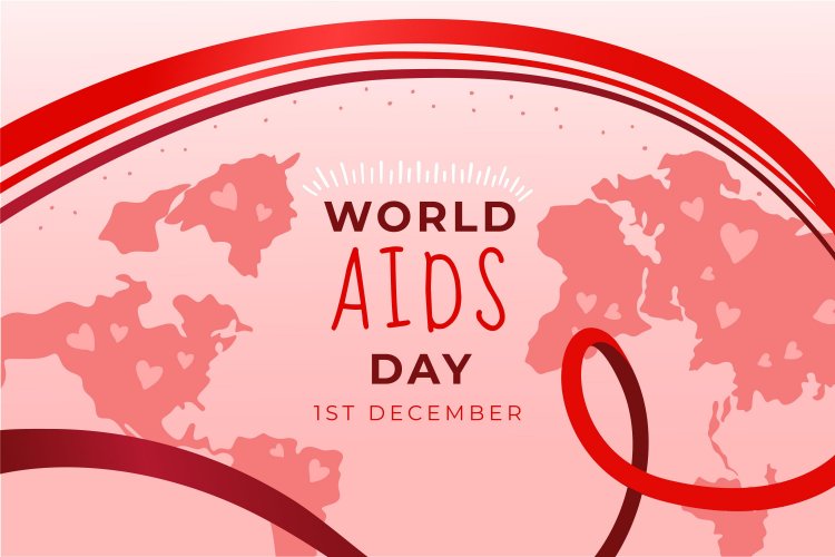 Hari Aids Sedunia, Catat Gejala HIV/AIDS Pada Pria Maupun Wanita