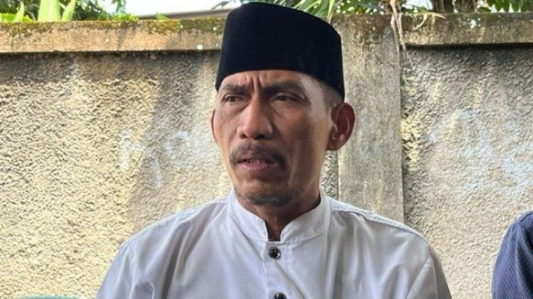 Gagal Jadi Ketua LPM Bedahan Depok, Tatang: Balikin Amplop Yang Sudah Saya Berikan