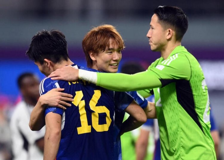 14 Tim Lolos 16 Besar Piala Dunia 2022, Jepang Lolos Sebagai Perwakilan Asia