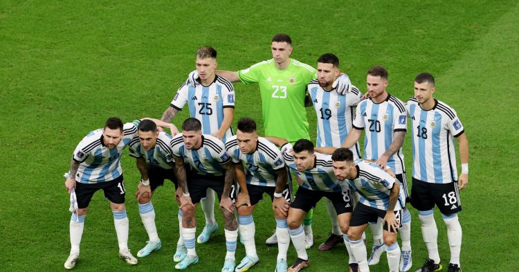 Jadwal Piala Dunia 2022 Malam Ini, 3 Desember 2022: Ada Amerika Serikat Dan Argentina