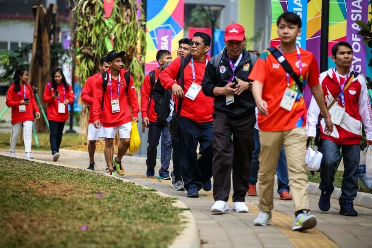 Buruan Daftar! FIFA-PSSI Buka 1500 Lowongan Volunteer Piala Dunia U-20 2023