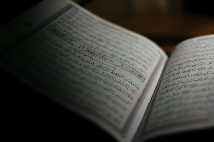 Terulang Lagi Al-Qur'an Salah Cetak, Kemenag Beri Penjelasan