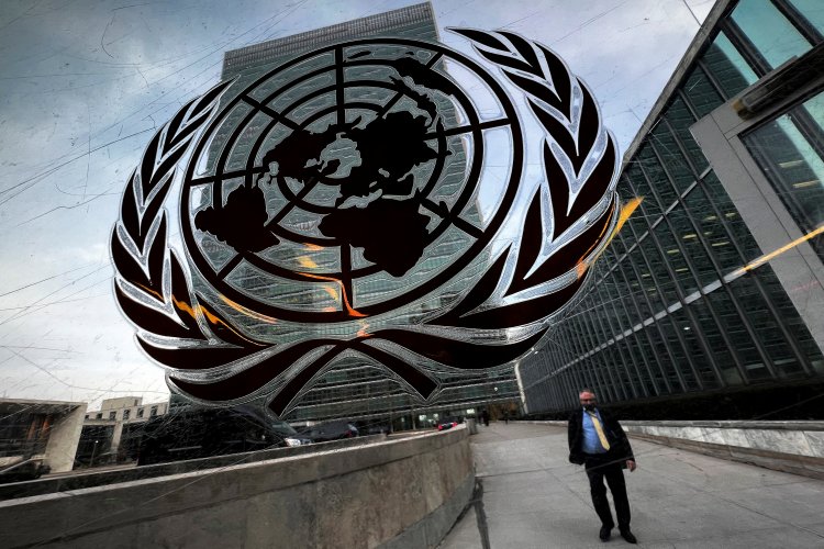 Usai Komentari KUHP Baru, Perwakilan PBB Dipanggil Ke Indonesia