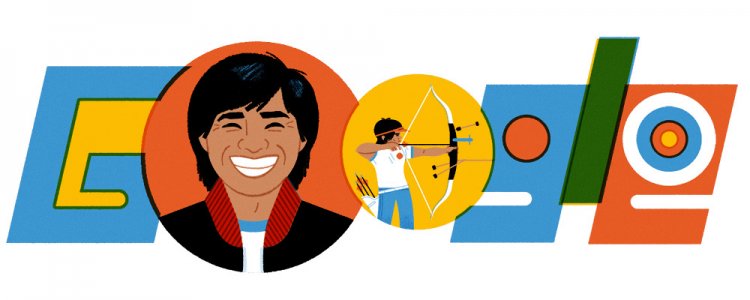 Google Doodle Tampilkan Robin Hood Indonesia, Siapa Donald Pandiangan?