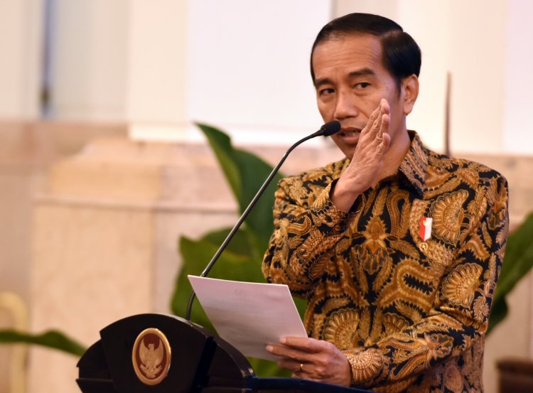 Aturan Baru Jokowi: Menkeu Bisa Minta Jaksa Agung Stop Kasus Pidana Pajak