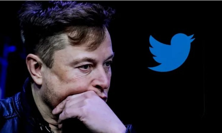 Elon Musk Blokir Akun Yang Suka Doxing Lokasi Secara Realtime