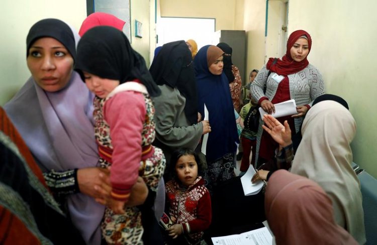 Sejumlah Anak Di Mesir Meninggal Dunia Usai Dikasih Obat Antibiotik Palsu