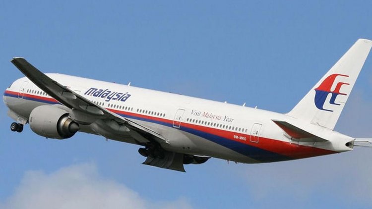 Tragedi MH370, Diduga Setelah 8 Tahun Hilang Kini Puing Pesawat Ditemukan Di Madagaskar