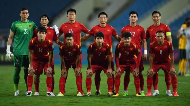 Jadwal Piala AFF 2022 Hari ini : Myanmar Vs Malaysia Dan Laos Vs Vietnam
