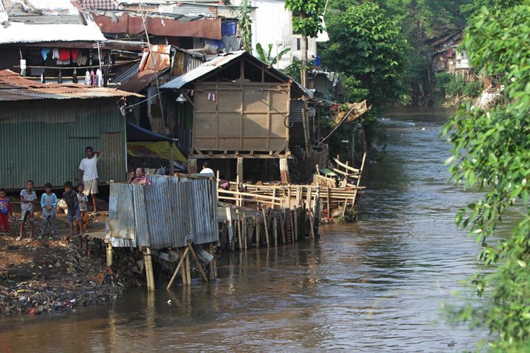 Jakarta, Bandung, Hingga Surabaya Miliki Kualitas Air Yang Buruk, Bahkan Tercemar Tinja