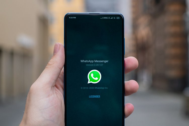 Fitur Fitur Rahasia Whatsapp Yang Jarang Diketahui Bapera News 2774