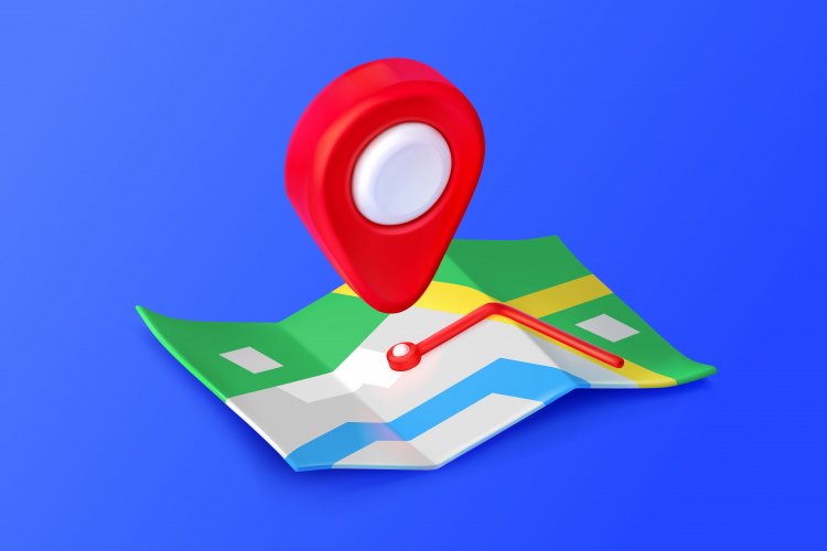 Get Postal Code Google Maps