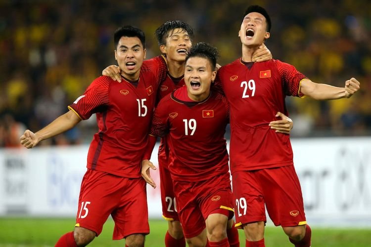 Hasil Pertandingan Piala AFF 2022, 3 Januari : Malaysia dan Vietnam Lolos Ke Semifinal