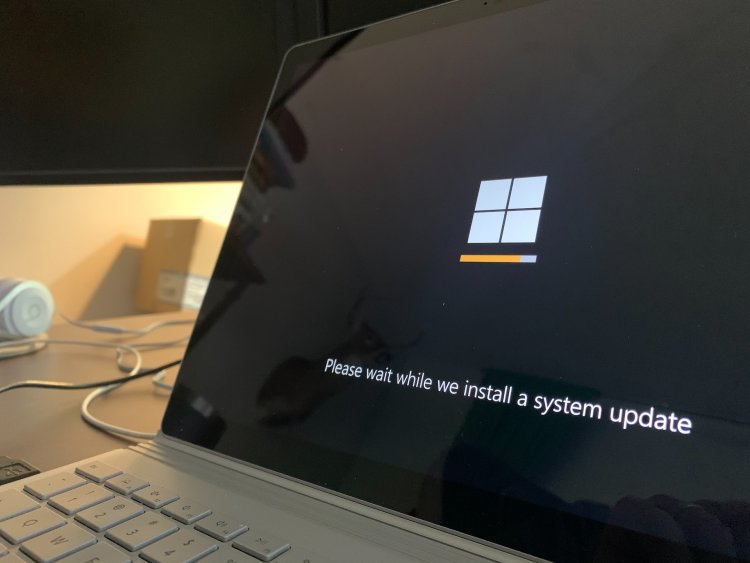 Duh! Mulai 10 Januari 2023, Windows 7 dan 8 Tidak Bisa Diupdate Lagi